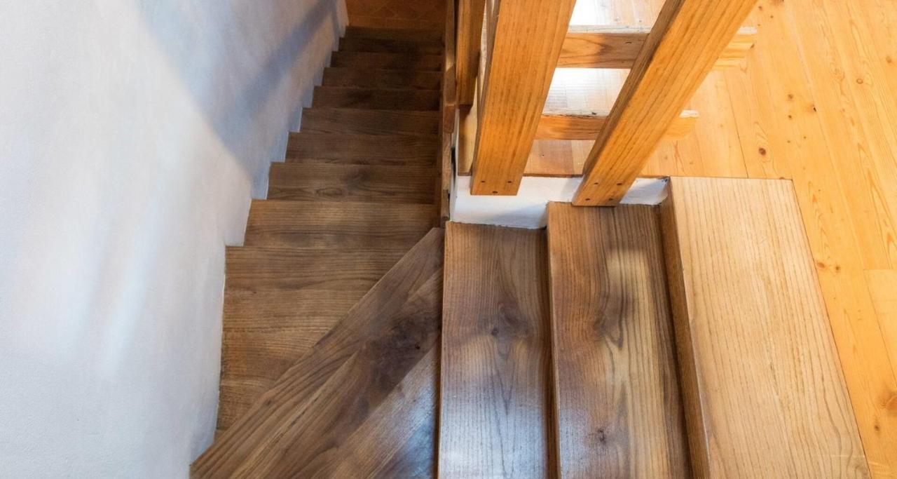 Rustico Ed Elegante Molina 3 By Holiday Solutions Orsenigo Esterno foto