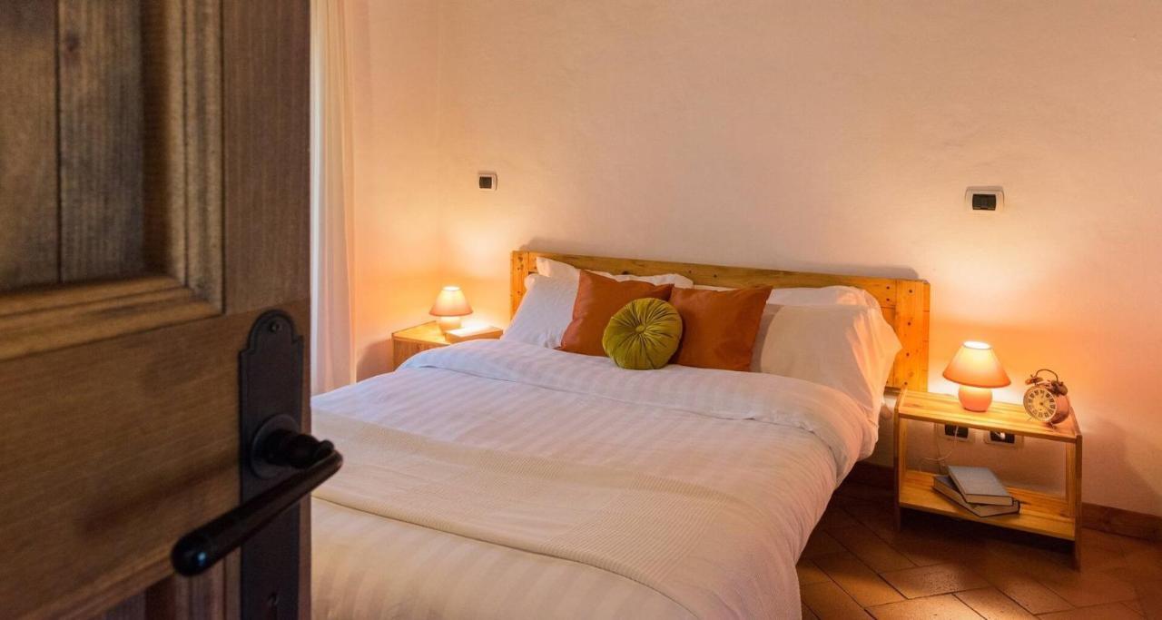 Rustico Ed Elegante Molina 3 By Holiday Solutions Orsenigo Esterno foto